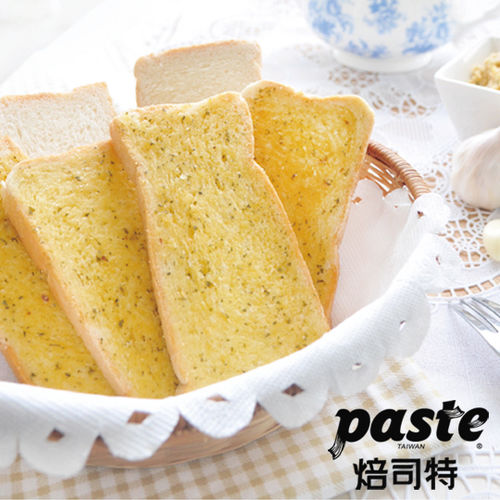 Paste焙司特抹醬（5小福禮盒4盒組） 