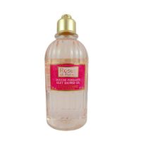 L’OCCITANE 歐舒丹 玫瑰皇后沐浴膠250ml