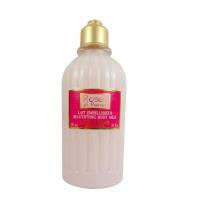 L’OCCITANE 歐舒丹 玫瑰皇后美體乳250ml