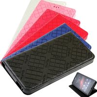 KooPin HTC ONE (M7)隱磁系列 超薄可立式側掀皮套