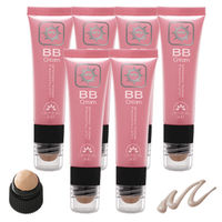 SHINNING WAY 豔陽防護BB霜20ml*6瓶