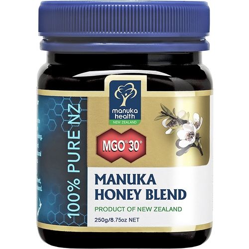 Manuka Health 麥蘆卡蜂蜜MGO 30+ (250g) 
