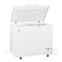 Haier海爾 3尺5 臥式密閉冷凍櫃 319L(HCF-368H)