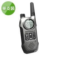 【MOTOROLA】免執照無線電對講機TLKR T8