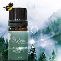 Shylina萱琳娜 100%森呼吸複方純精油(5ML)
