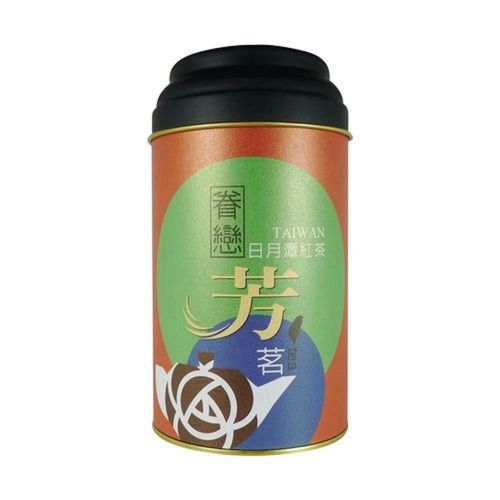 【茗揚四海】阿里山Q型紅茶 (買4送1)  