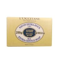 L’OCCITANE 歐舒丹 乳油木牛奶皂250g