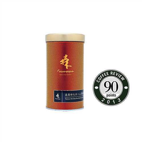 【森高砂咖啡】九分二山極品咖啡豆（227g）  