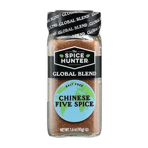 Spice Hunter 香料獵人 中式五香粉45g