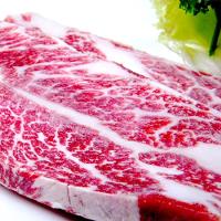 【好神】美國Prime頂級無骨牛小排12片組(120g/片)