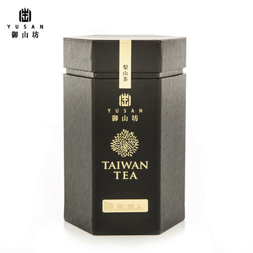【御山坊】御璽 - 特級梨山茶(150g/罐)  