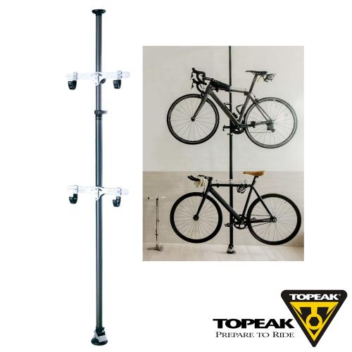 TOPEAK 頂天立地單車展示架Dual-Touch Bike Stand_TW004