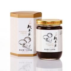【大呷麵本家】黃金鮑干貝XO醬(225g/罐)  