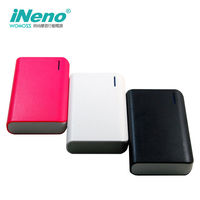 iNeno-9000mAh 沃馬士行動電源 9000mAh(台灣BSMI認證)