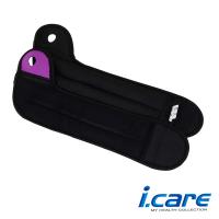 【JOEREX】i.Care 0.5kg 手腕重力訓練帶/ 手腕沙袋-2入一組 JBL20793