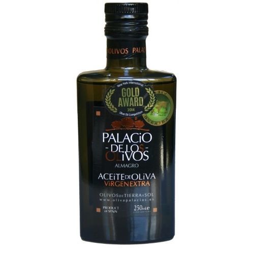 西班牙普羅西歐(Palicio)特級初榨橄欖油250ml  