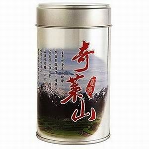 【金賞】奇萊山當季高山茶 