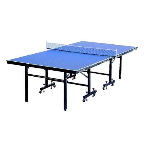 Brother 兄弟牌武漢型16m/m桌球台，符桌球協會標準，含球拍網配件。