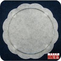 優品 新一代花樣型抽油煙機過濾網補充包(27公分過濾網x75)