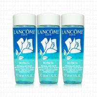 LANCOME 蘭蔻 快速眼唇卸妝液30nlx3