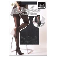 【蒂巴蕾】In love Non-slip 全彈性 透膚 絲襪 褲襪(6入組)