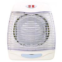 安寶 22W 圓形捕蚊燈 AB-9601 ( 買就送電蚊拍 )