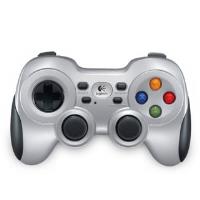 Logitech 羅技 無線遊戲控制器 F710