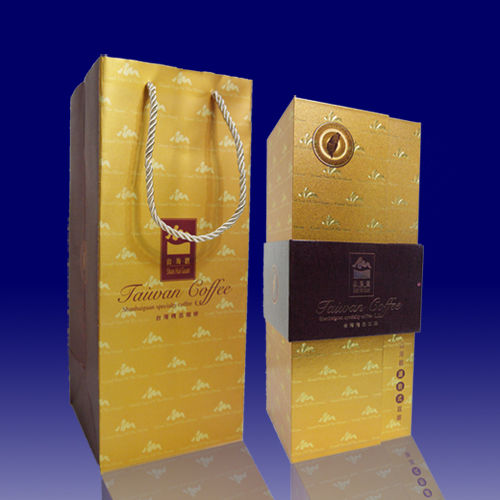 《山海觀咖啡莊園》精品瀘泡式咖啡25入x2(精緻禮盒)  