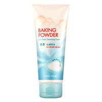 【韓國 ETUDE HOUSE】 蘇打粉BB深層洗面乳 150mL