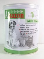 【愛美康Amazon】寵物代母三用奶粉(500g)(補充營養)一入組