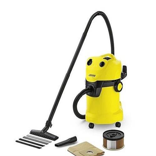 【Karcher 德國凱馳】 乾濕兩用吸塵器 WD4200