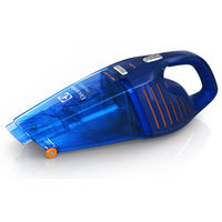 【ELECTROLUX 伊萊克斯】乾濕兩用手持吸塵器ZB5104WD