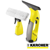 【Karcher 德國凱馳】自動玻璃清洗機WV50