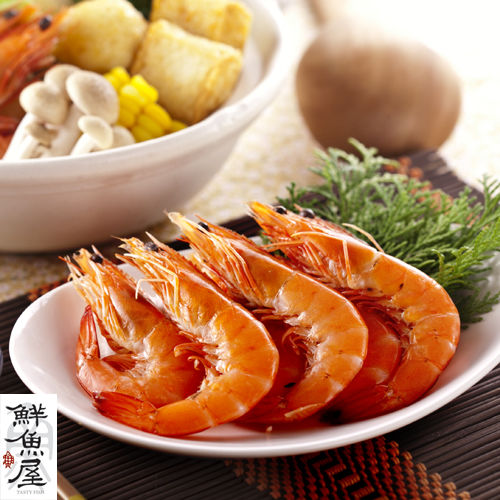 【鮮魚屋】夏季海鮮涼菜6件組  