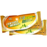 【新萬仁 】CENTUPLE ENERGY BAR 千沛能量棒(一盒裝)