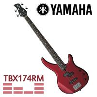 YAMAHA 山葉TRBX系列電貝斯