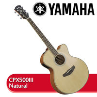 ★YAMAHA 山葉★電民謠吉他/公司貨保固