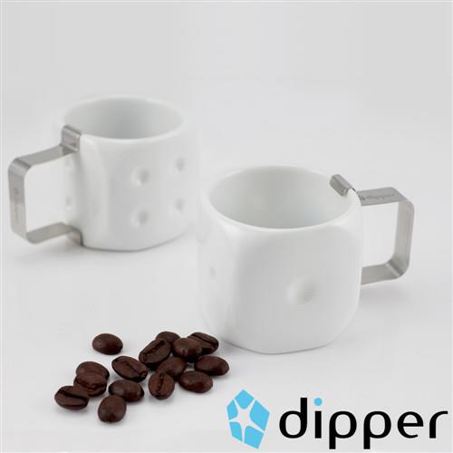 dipper 18樂系列Espresso咖啡杯組-3,4點