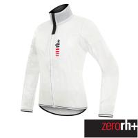 ZeroRH+ 義大利專業多用途防潑水風衣(女) ●黑色、白色、螢光黃● SSCD366