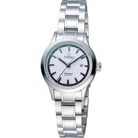 TITONI Airmaster 空霸 Day-Date 機械腕錶 23733S-559 銀