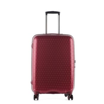 【Diplomat外交官】超輕PC材質20吋登機箱TC-16192T