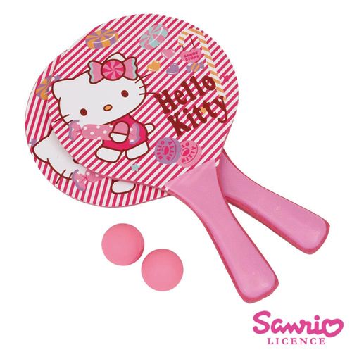 Hello Kitty板球組HJE26082（2入一組）