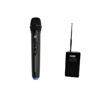 UR SOUND UR-202R(迷你攜帶式手握無線麥克風)