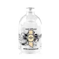 PAIRFUM 擴香補充瓶-純白檀香 100ml
