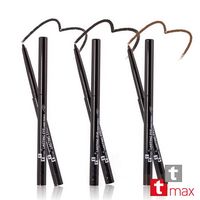 ttmax【16小時極濃絲滑持色眼線膠筆-2入組】