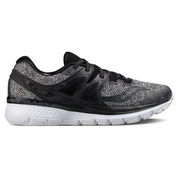 【SAUCONY】 MARL TRIUMPH ISO 3 女慢跑鞋 S10361-1