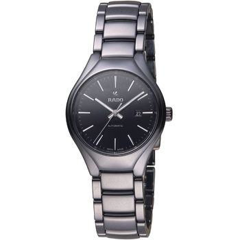 雷達錶 RADO True 真我簡約時尚女錶 R27242152