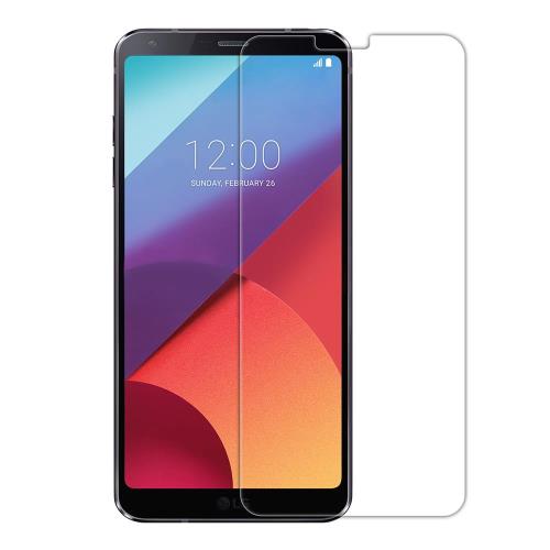 NILLKIN LG G6 Amazing H 防爆鋼化玻璃貼