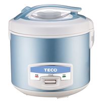 【東元TECO】10人份電子鍋 XYFYC10B