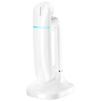 ALCATEL 阿爾卡特 數位無線電話機 Origin 白